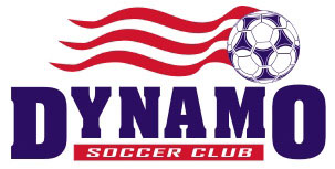 Dynamo Soccer Club team badge