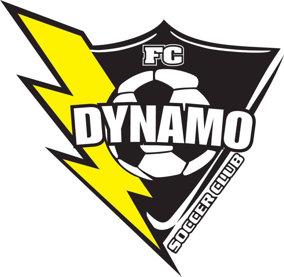 DYNAMO SOCCER LEAGUE team badge