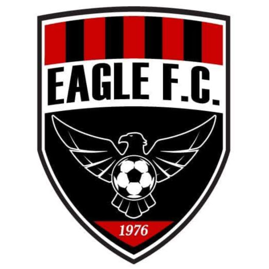 Eagle F.C. team badge