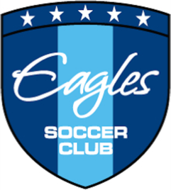 Eagles Soccer Club team badge