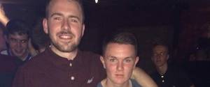 Eamon Mcfadden