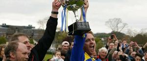 East Allington United 1st