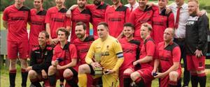 East Allington United 2nd