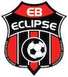 East Bay Eclipse Soccer Club team badge