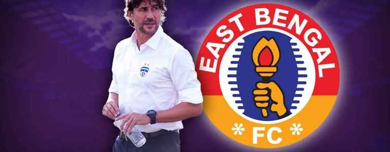East Bengal team photo