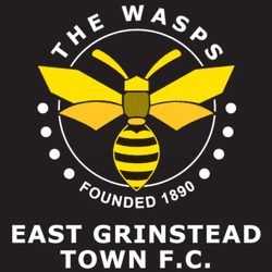 East Grinstread Town team badge