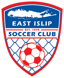 East Islip Soccer Club team badge