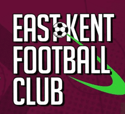 East Kent U13 team badge