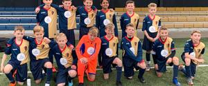 East Kilbride FC