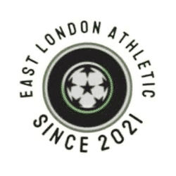 East London Athletic team badge