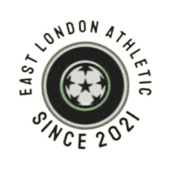 East London Athletic(U15) team badge