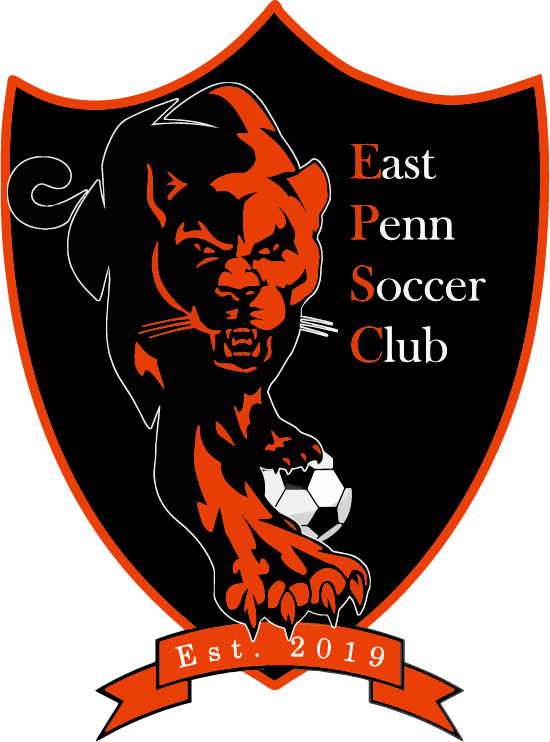 East Penn Soccer Club team badge