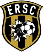 East Ridge Soccer Club team badge