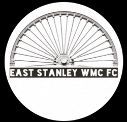 East Stanley Wmc FC team badge