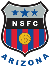 East Valley NSFC/FC team badge