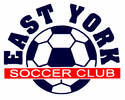 East York S. C. team badge