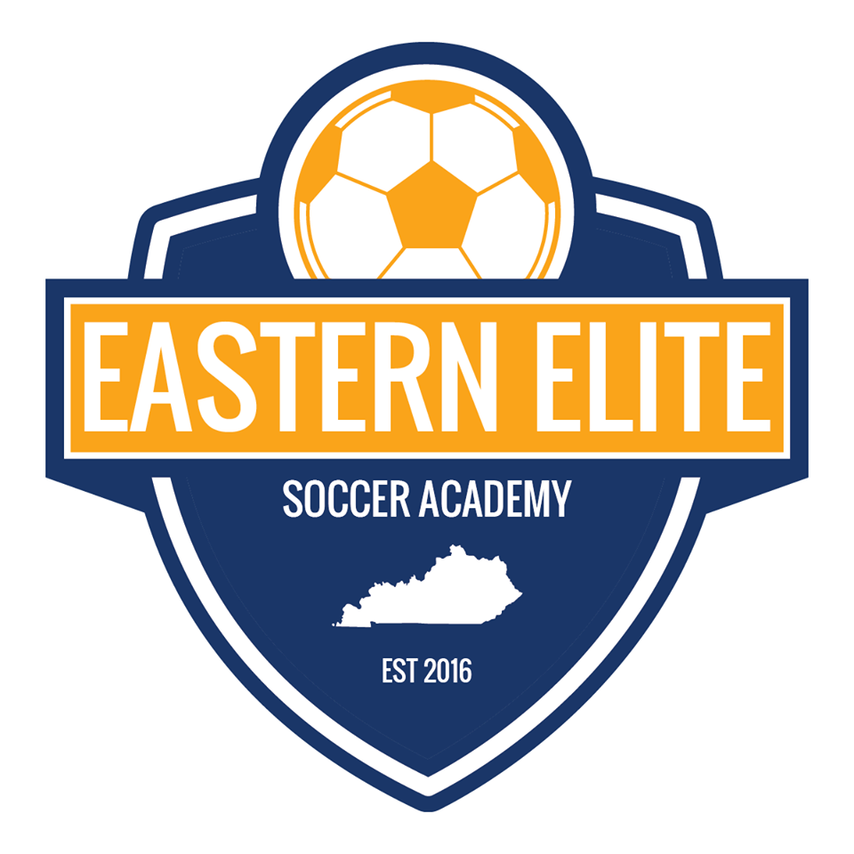 Eastern Elite Soccer Academy team badge