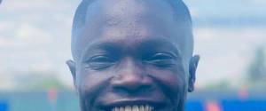 Ebenezer Sosu