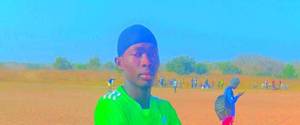 Ebrima Jallow