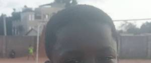 EBRIMA JALLOW