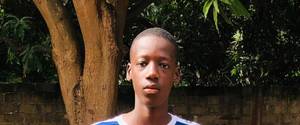 Ebrima Touray
