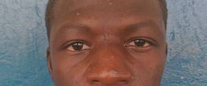 Ebrima wally