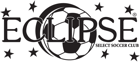 Eclipse Select Soccer Club team badge