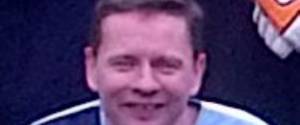 Eddie Kelly