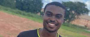 Edeh Anthony