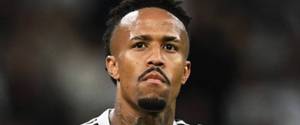 Eder Militao