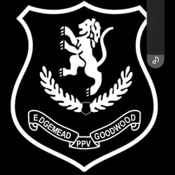 Edgemead FC U14/B team badge