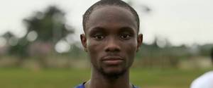 Edinam Ekanem