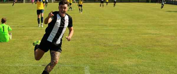 'Boom' hat-trick sews up the points in stoppage time