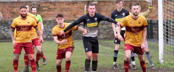 Brave Burgh Resilience Breached by Leaders
