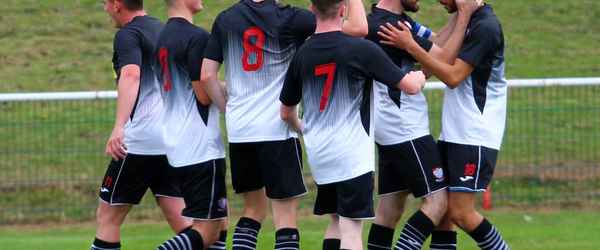 Burgh Blast Easthouse Defences For Four