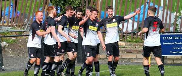 Burgh Pull Off Deserved Cup Upset