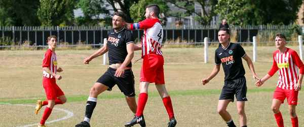 Burgh Suffer Second Half Jaggy Sting