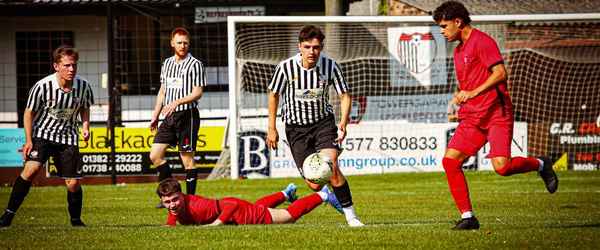 Burgh made to pay and suffer shoot out heartbreak