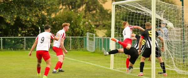 Burgh progress to Round 2 with deserved win