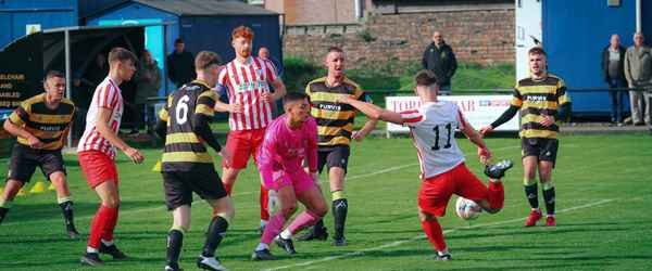 Controversial decisions cost Burgh dearly