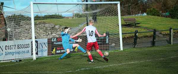 Deserving display is rewarded with points & clean sheet