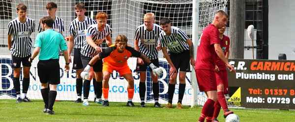 Disappointing opening day, but plenty to play for