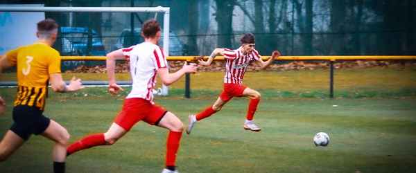 McPhate Nets Late Winner to Progress Burgh to 3rd Round