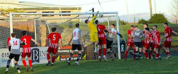Missed penalty and own goal prove costly