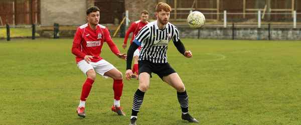 Premier League Power Thunders Burgh Out of Cup