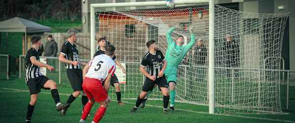 Promising start but Burgh made to pay...