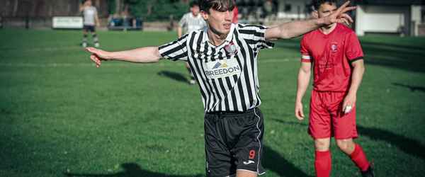 Second clean sheet & win gives morale boost for Burgh