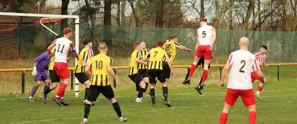 Three out of three with strong second half comeback