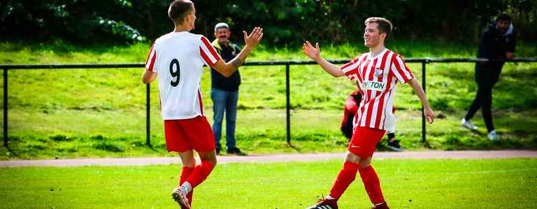  football action