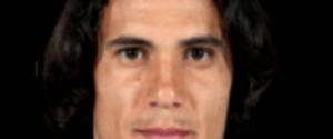 Edinson Cavani